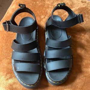 DOC MARTENS sandals